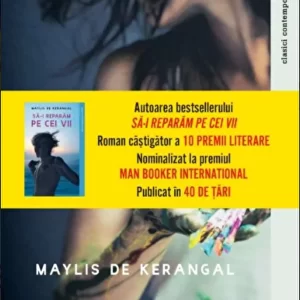 O lume la indemana - Maylis De Kerangal