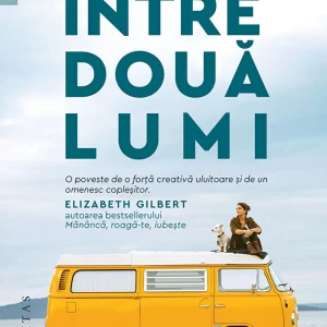 Intre doua lumi - Suleika Jaouad