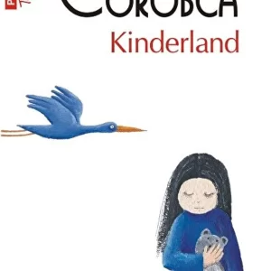 Kinderland - Liliana Corobca