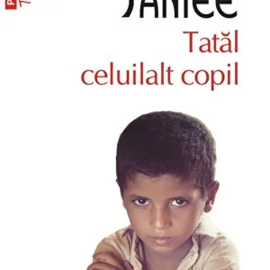Tatal celuilalt copil - Parinoush Saniee