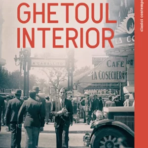Ghetoul interior. Santiago H. Amigorena - Santiago H. Amigorena