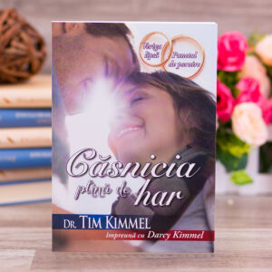 Casnicia Plina De Har TIM & DARCY KIMMEL