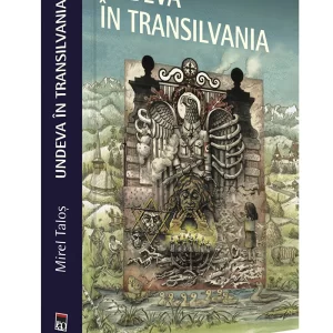 Undeva in Transilvania - Mirel Talos