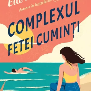 Complexul fetei cuminti - Elle Kennedy