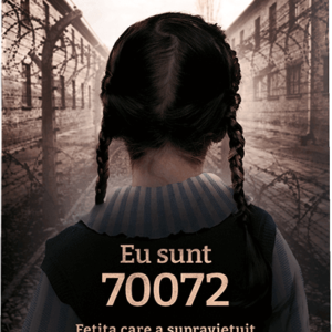 Eu sunt 70072 - Lidia Maksymowicz, Paolo Rodari