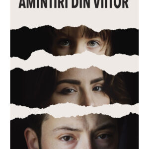 Amintiri din viitor - Andreea Russo