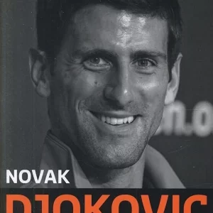 Dieta castigatoare. Cum m-a ajutat regimul alimentar fara gluten sa ajung numarul 1 in ATP - Novak Djokovic