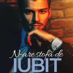 N-are stofa de iubit - Penelope Ward