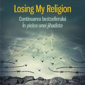 Losing my religion - Anna Erelle