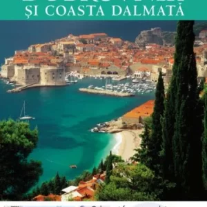 Top 10. Dubrovnik. Ghiduri turistice vizuale