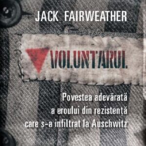 Voluntarul - Jack Fairweather