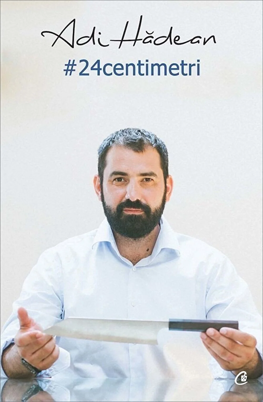 '24centimetri - Adi Hadean