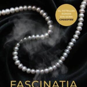 Fascinatia - Sylvia Day