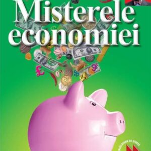 Misterele economiei - Alvin Hall