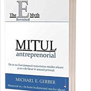 MITUL ANTREPRENORIAL - MICHAEL E GERBER (