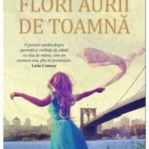 Flori aurii de toamna - Susan Meissne