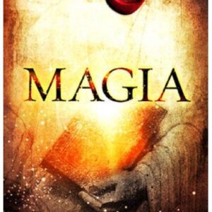 Magia - Rhonda Byrne