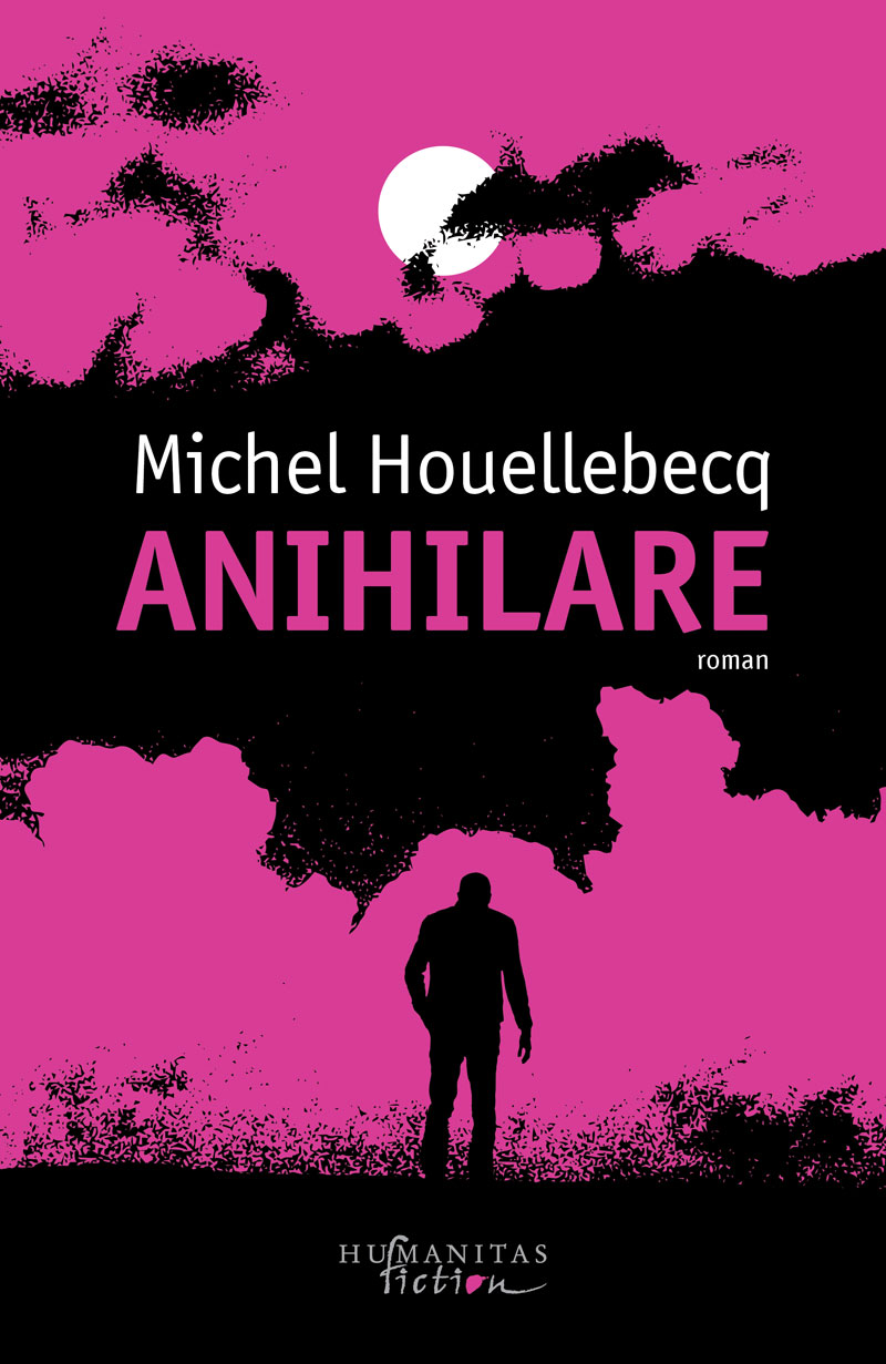 Anihilare - Michel Houellebecq