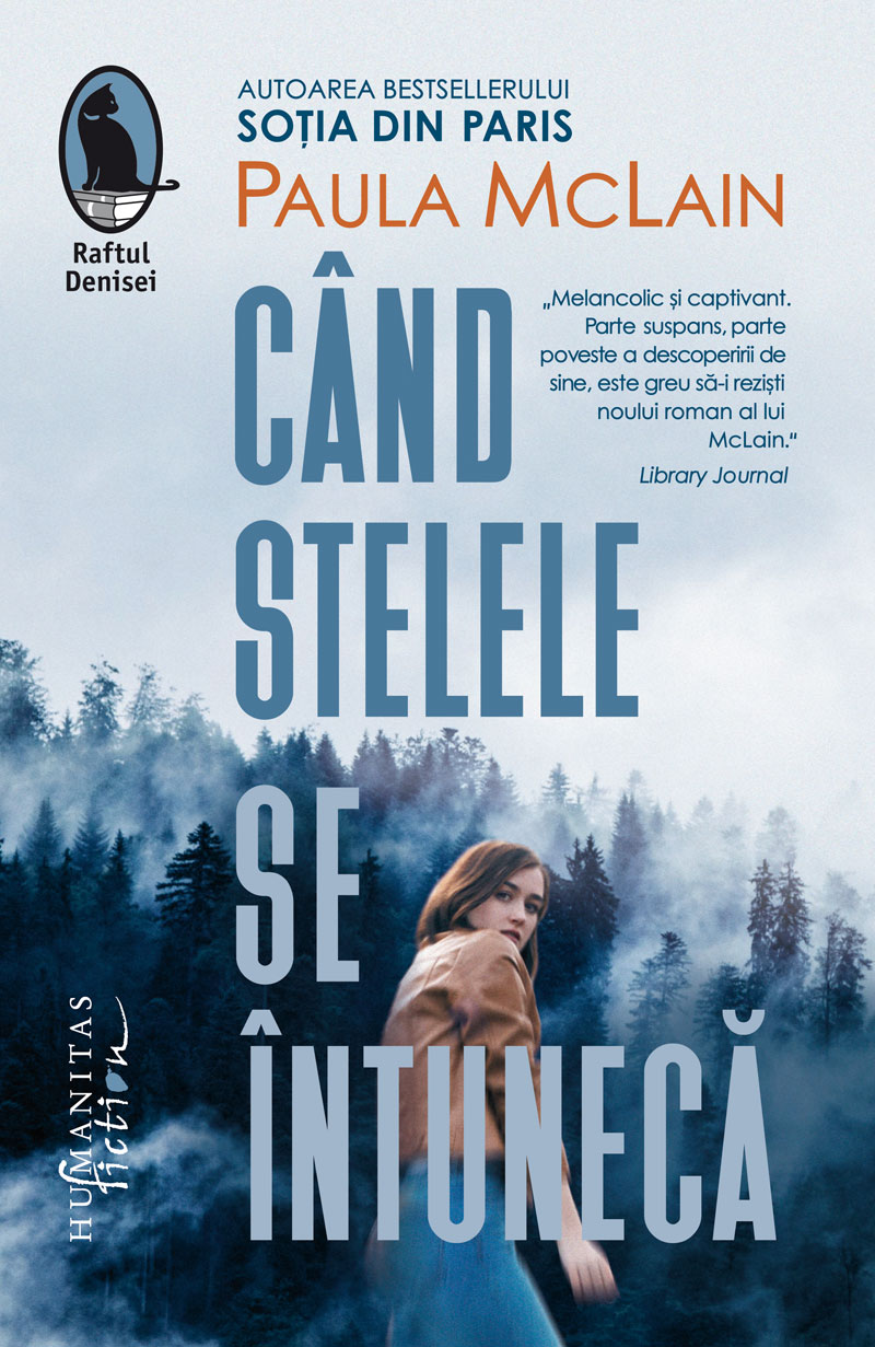 Când stelele se întunecă - Paula McLain