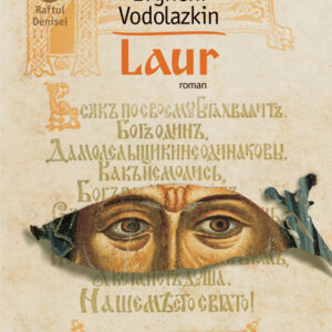 Laur - Evgheni Vodolazkin