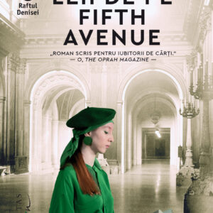 Leii de pe Fifth Avenue - Fiona Davis