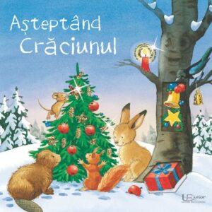 Asteptand Craciunul