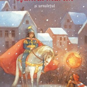 Sfantul Martin si ursuletul