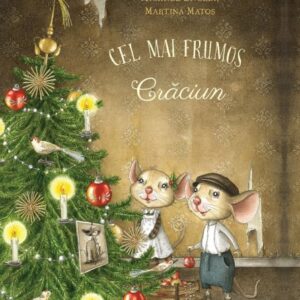 Cel mai frumos Craciun!