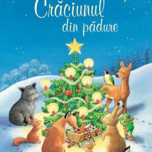 Craciunul din padure