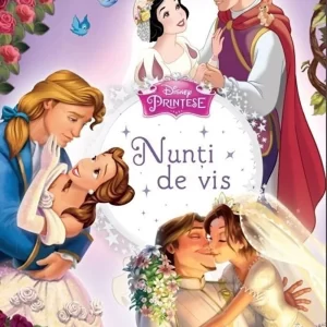 Disney. Nunti de vis