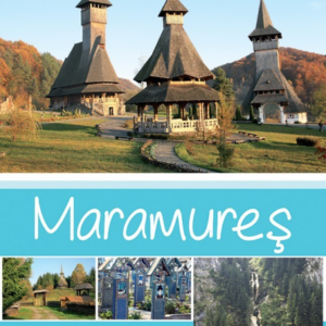 Ghid de buzunar - Maramures