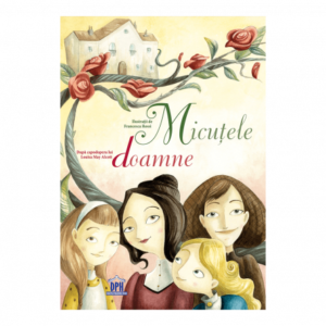 Micutele doamne