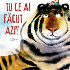Tu ce ai facut azi?