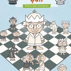 Pixi Stie-tot: Sah - Bjorn Lengwenus
