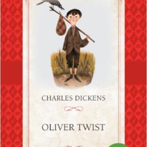 Oliver Twist - Charles Dickens