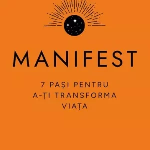 Manifest - Roxie Nafousi