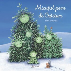 Micutul pom de Craciun