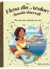 Disney. Elena din Avalor. Insula tineretii