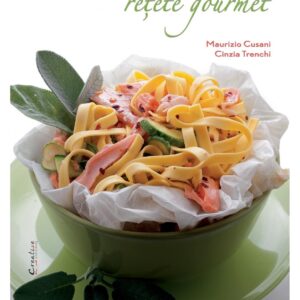 Fara grasimi. Retete gourmet - Maurizio Cusani, Cinzia Trenchi