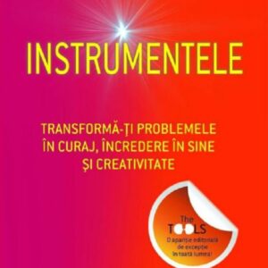 Instrumentele - Phil Stutz, Barrt Michels