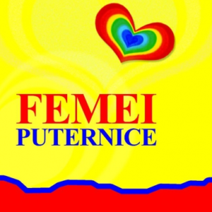 Femei puternice - Louise L. Hay
