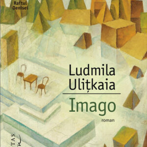 Imago - Ludmila Ulițkaia