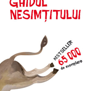 Ghidul nesimțitului - Radu Paraschivescu