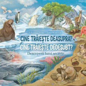 Cine traieste deasupra? Cine traieste dedesubt?