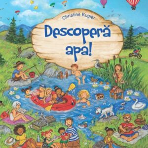 Descopera apa