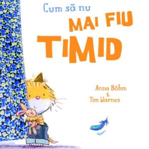 Cum sa nu mai fiu timid