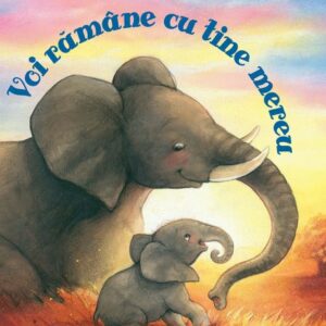 Voi ramane cu tine mereu