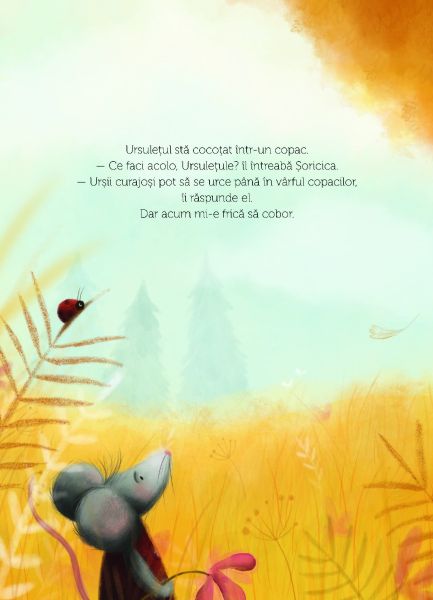 Mai curajosi împreuna - imagine 2