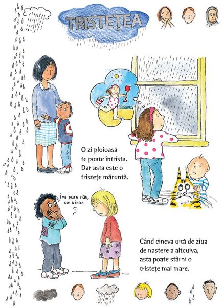 Marea carte a sentimentelor - imagine 4