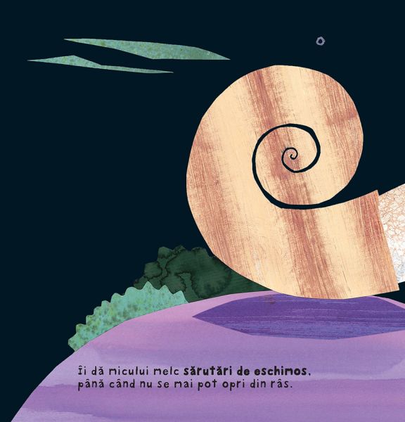 Pestisorul Alb are o multime de prieteni - imagine 4